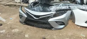 Camry 2018 Sports Complete Bumper Available