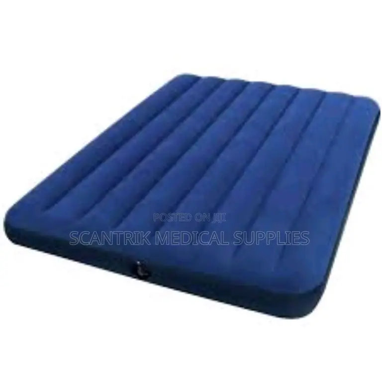 Water Mattress