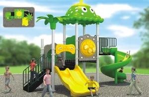 Children Outdoor Playground Cl132-2