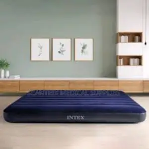 Flotation Mattress