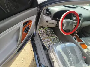 Toyota Camry 2010 Gray