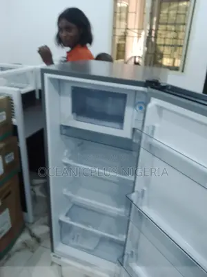 Hisense 150 Litres Single Door Brand New Quality Fridge