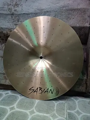 Sabian B8x Set of Cymbals Plate