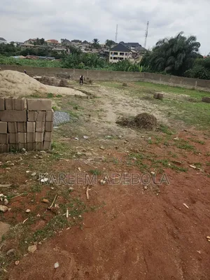 Available Land for Sale at D' Aberto Avenue Palm Grove