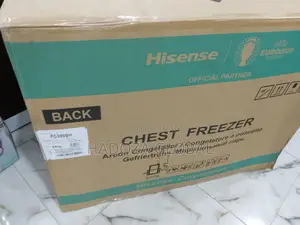 Top Quality Hisense FC390SH 297L