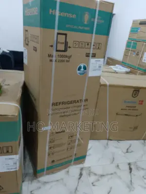 Hisense 240L Refrigerator