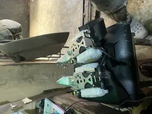 Back Seatbelt Toyota RAV4 2020-2021 Available
