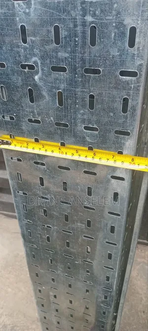 200by50 Cable Tray