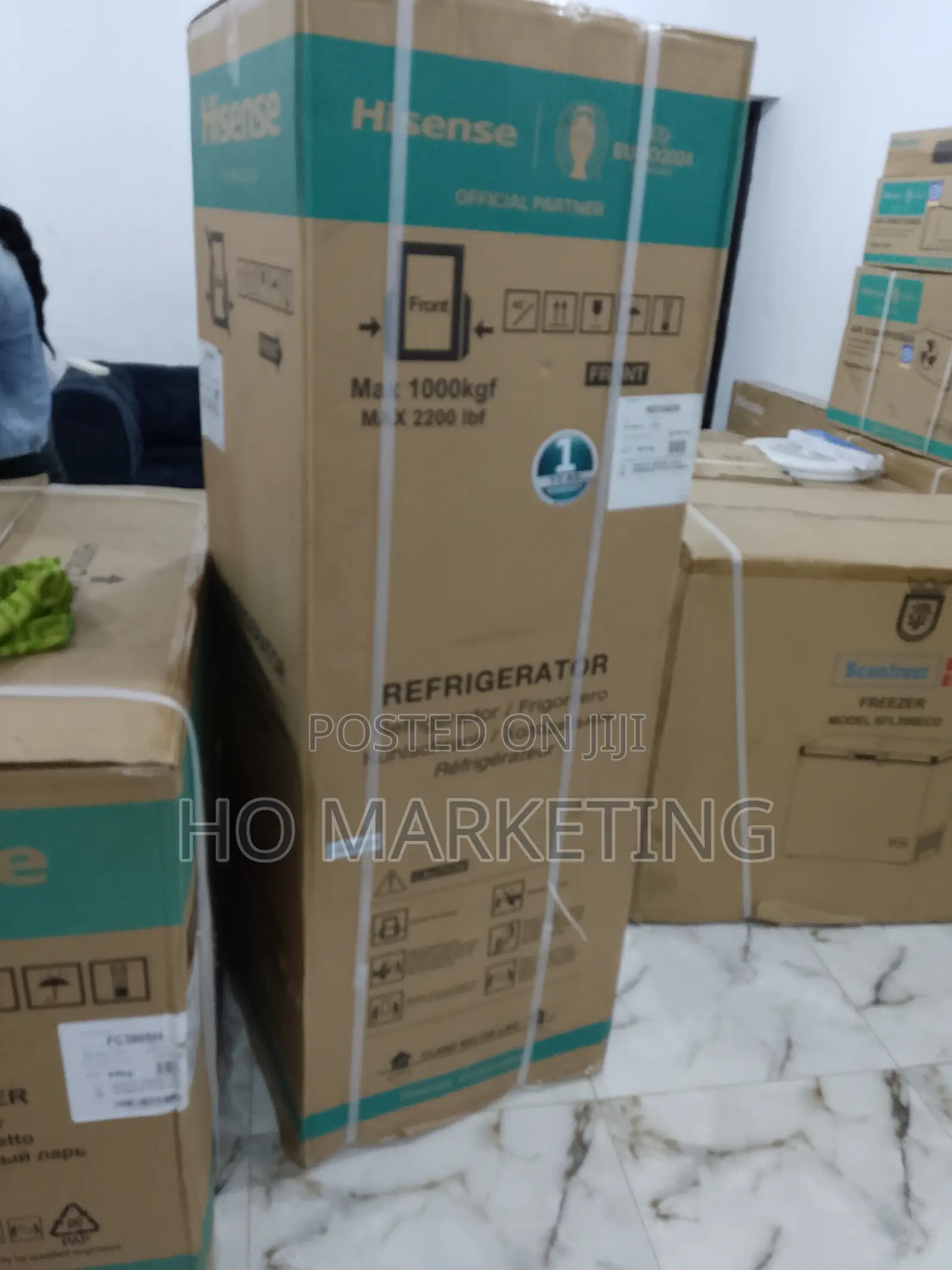 Hisense Ref240dr Refrigerator