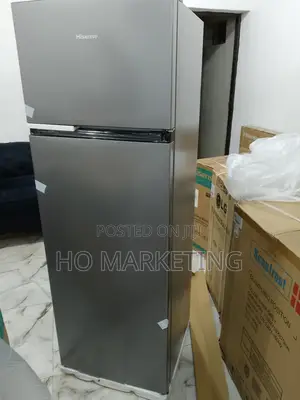 Hisense Ref240dr Refrigerator