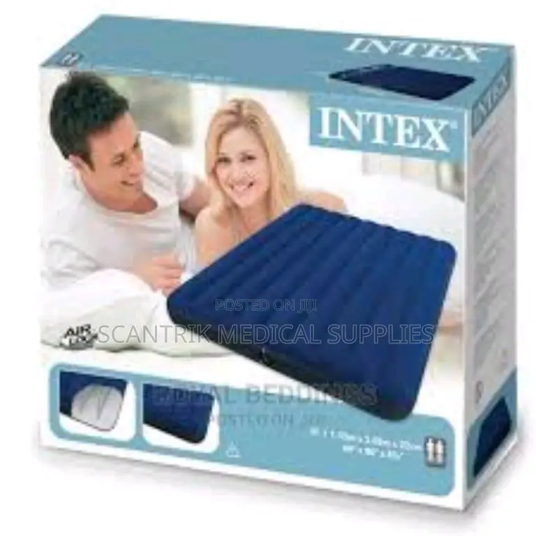 Generic Water Mattress