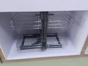Pull Out Magic Corner