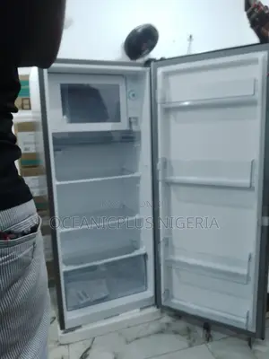 Hisense 150 Litres Single Door High Quality Fridge in Now 