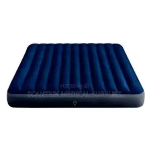 Flotation Mattress