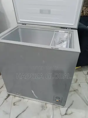 Best Quality Chest Freezer(Fc 390sh) Hisense
