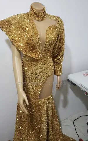 Photo - Sequence/Sequins,Best Dress Designer for You at Good Price.