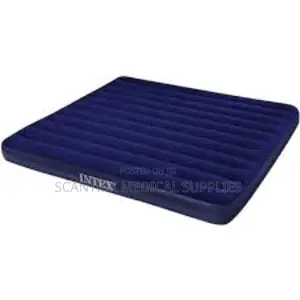 Flotation Mattress