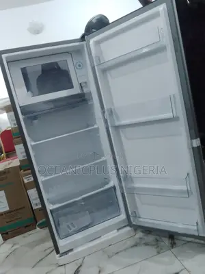 Hisense Perfect Single Door 150litres Available Now in Mass!