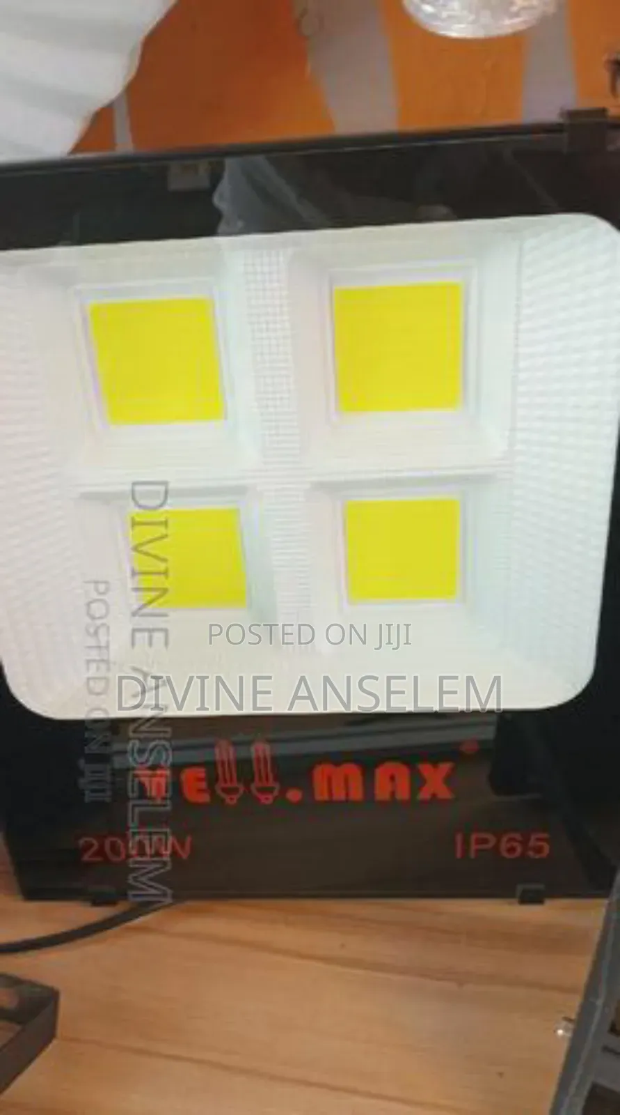 200w Flood Lights Vellmax