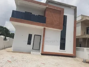 Photo - Furnished 5bdrm Duplex in Enugu for sale