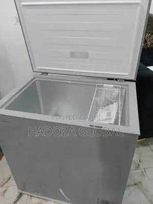 Quality 297ltr Hisense (Chest Freezer)FC390SH