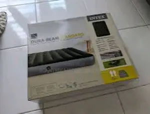 Generic Water Mattress