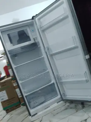 Single Door 150L Affordable Hisense Refrigerator- Best Sell