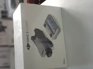 Dji Mavic 3 Classic Drone