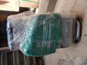 Oilfree Compressor Machine(10L) 8.0bar