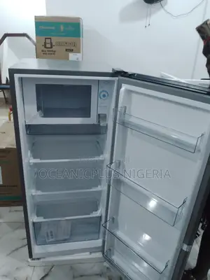 Hisense 150L Top Quality Single Door Affordable Fridge