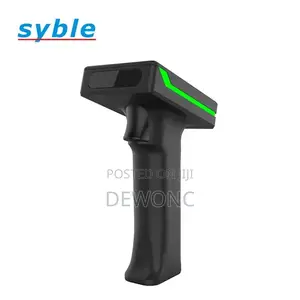 2d Wired Barcode Scanner