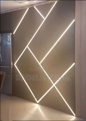 Aluminium Profile