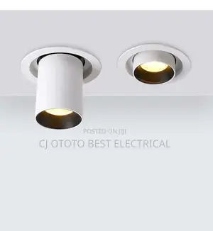 New Arrivals Pop Adjustable Luxury Light.