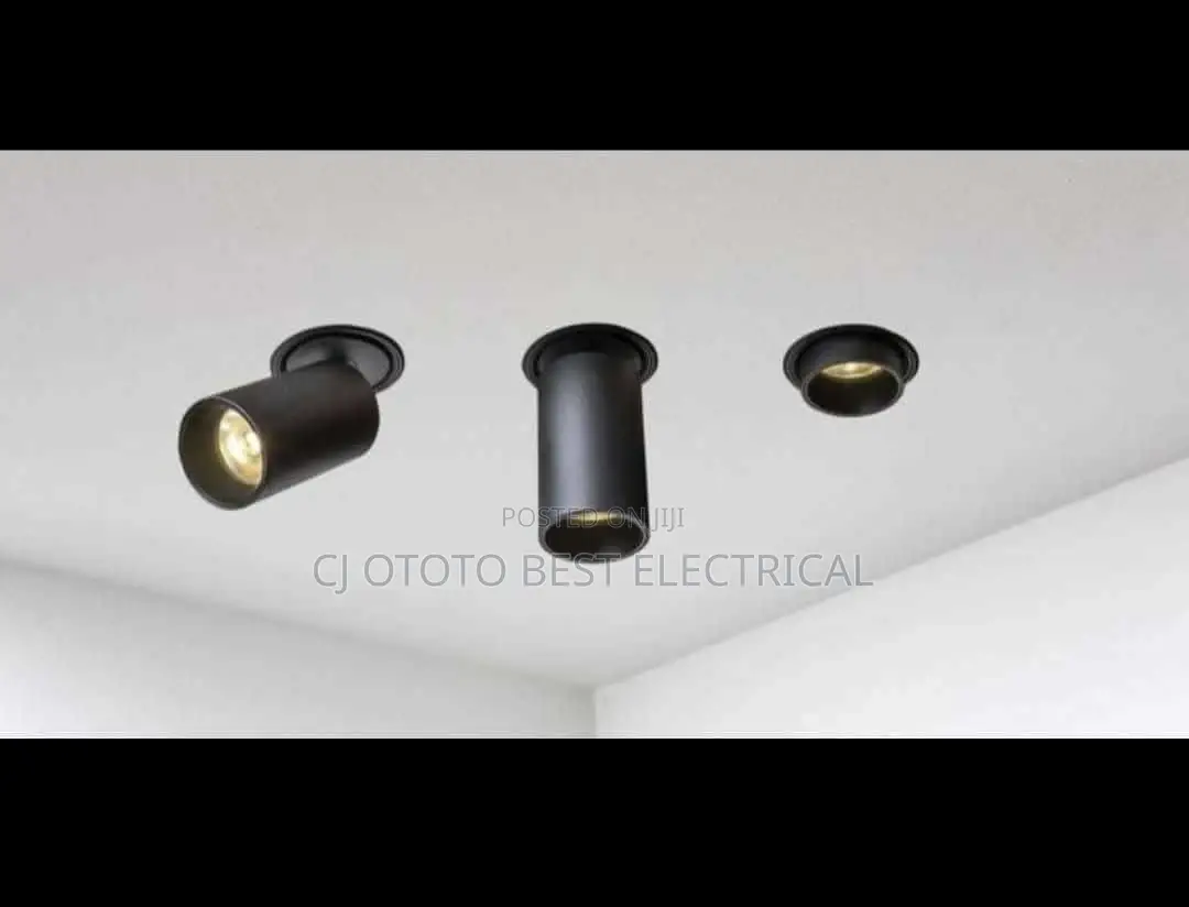 New Arrivals Pop Adjustable Luxury Light.