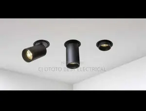 New Arrivals Pop Adjustable Luxury Light.