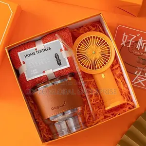 3 in 1 Gift Box - (Souvenirs)
