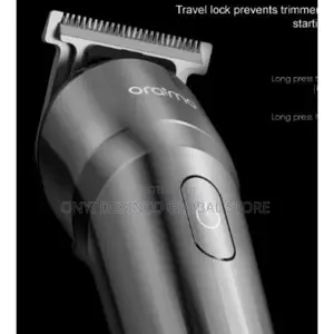 Oraimo Original Multifunctional Smart Trimmer