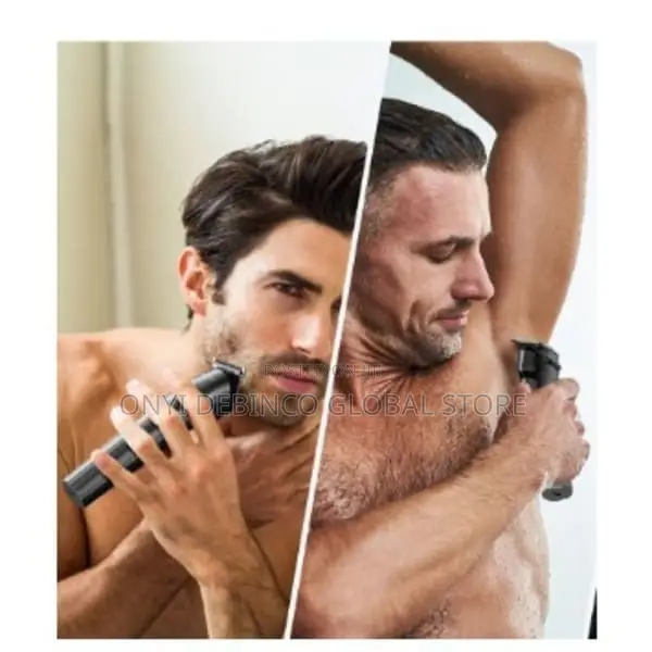 Oraimo Original Multifunctional Smart Trimmer