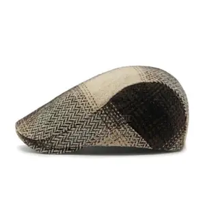 Men's Panama Cap - Multi Color
Product Code: 6423943