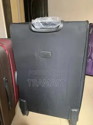Smart Travel Luggage