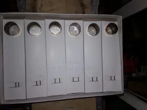 Le Chatelier Mould