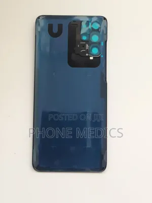 Back Glass/Battery Cover for Samsung Galaxy S20 Plus