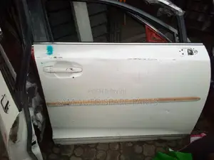 Toyota Venza Door Empty Front Right Side 2015 Model