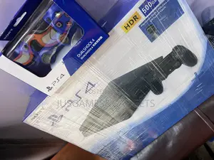 New Playstation 4 Slim