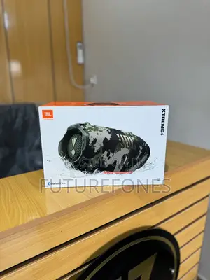 Brand New JBL Xtreme 4