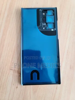 Back Glass/ Battery Cover for Samsung Galaxy Note 20 Ultra