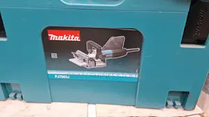 Makita Biscuits Jointer Pj7000j 700watts