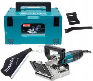 Makita Biscuits Jointer Pj7000j 700watts