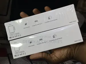 Universal Stylus Pen