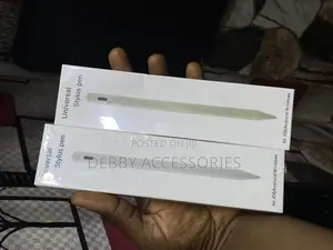 Universal Stylus Pen